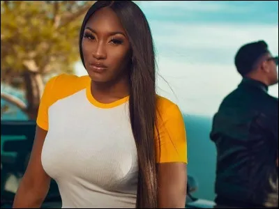 C'est dans la chanson...