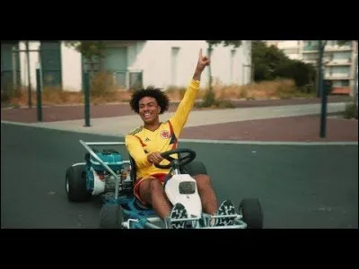 De quelle origine est Gambi ?