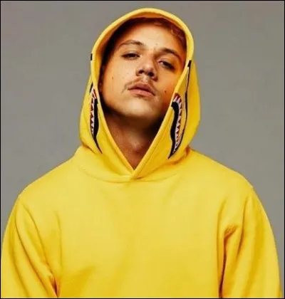 Quel est le vrai prénom de PLK ?