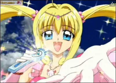 L'épisode 21 s'appelle :