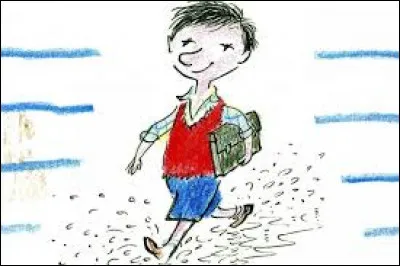 Dans "Le Petit Nicolas", qui joue le rôle de la mère de Nicolas ?