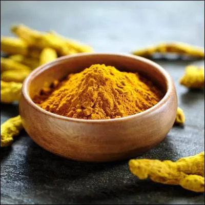 Quelle préparation épicée typique d'Inde et du Pakistan peut être de Madras ?