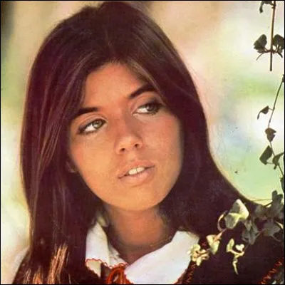 Avec quel titre la chanteuse espagnole Jeanette atteint-elle le sommet du hit-parade français en 1976 ?