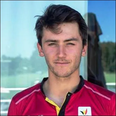 Dans quel sport brillent les Belges Arthur Van Doren et Alexander Hendrickx ?