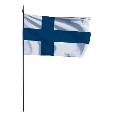 Quelle structure sportive artificielle poss&egrave;de un exemplaire d'une taille record de 29 m&egrave;tres en Finlande ?