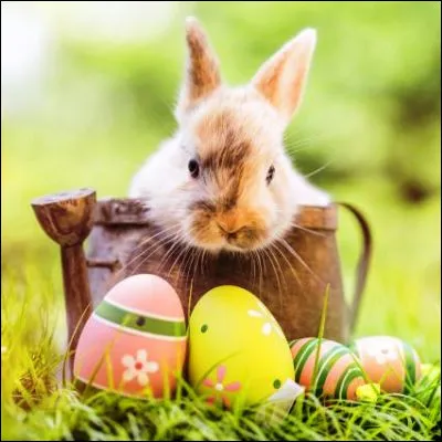 Selon une expression signifiant qu'on fait les choses au pire moment, quel m&eacute;tier commence-t-on la veille de P&acirc;ques ?