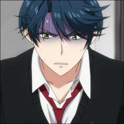 Est-ce une fille ou un garçon ?