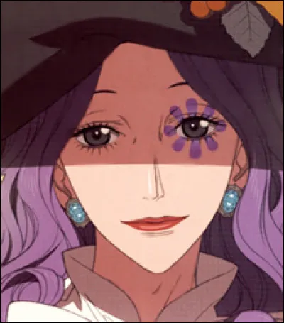 Est-ce une fille ou un garçon ?