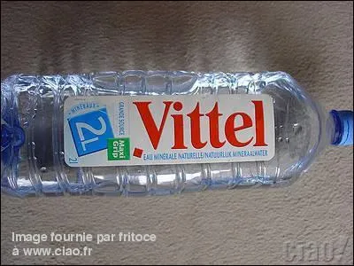 Combien de litres d'eau doit-on boire par jour ?