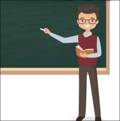 Quel est votre membre de l'école préféré ?