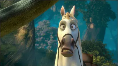 Maximus dans "Raiponce" a une qualité très développée pour laquelle il est connu. Laquelle ?