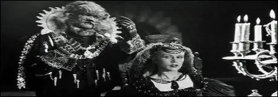 Elle est Belle ; sous le masque de l'amoureux transi, se cache la Bête, à savoir...