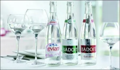 Combien de litre d'eau doit-on boire au quotidien ?