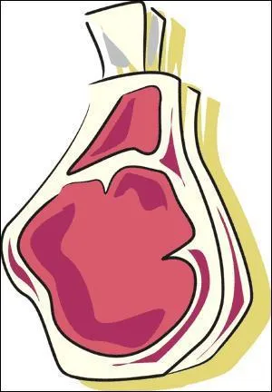 Qu'apporte la viande lorsque l'on est sportif ?