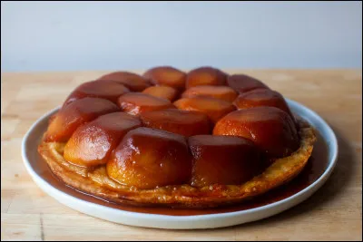 Quelles sont les légendes de la tarte Tatin ?