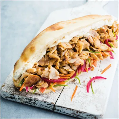 Dans quel pays a été créé le kebab ?