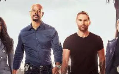 Quel acteur joue dans "L'Arme fatale" ?