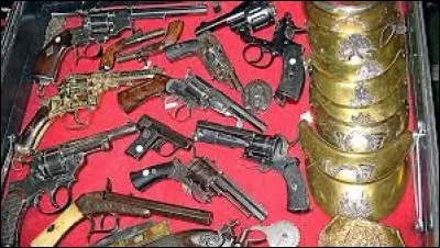 Qui a chanté "Aux armes et cætera" ?