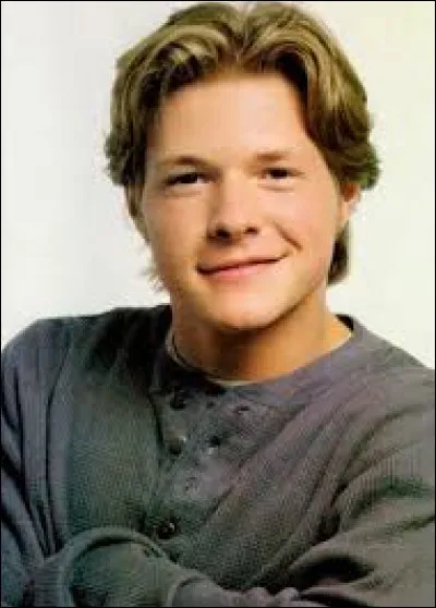 Quel est le nom de cet acteur ?