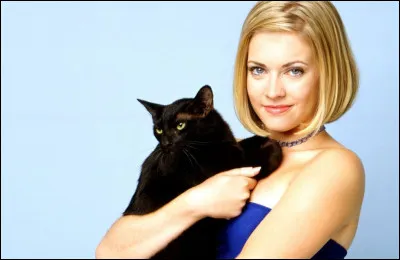 Quel est son nom d'actrice ?