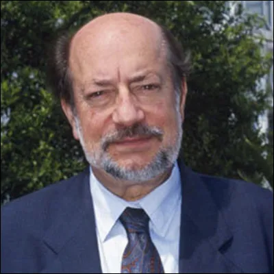 Hervé Bourges, mort le 23 février 2020, a dirigé ...