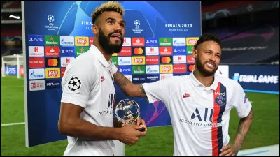 Qui a été le meilleur buteur du Paris Saint-Germain durant la saison 2019-20 ?