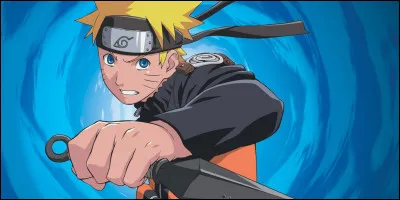 Qui est le père de Naruto ?