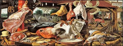 Peut-être n'en pincez-vous pas pour ce quiz qui laisse sur sa faim... mais en cuisine "pincer" veut dire [...].