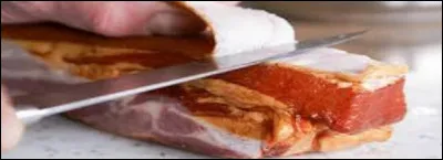 Que fait le cuisinier, ici ?