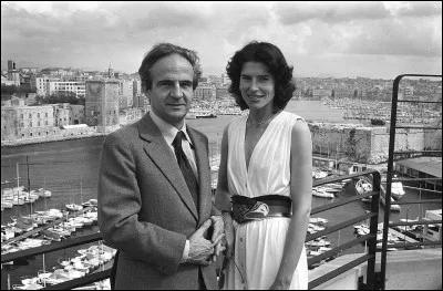 Fanny Ardant rencontre en 1981 François Truffaut, réalisateur du film dans lequel elle joue. Ils entament une histoire d'amour, ont une fille - Joséphine - née en septembre 1983. Quel est le film qui a permis leur rencontre ?