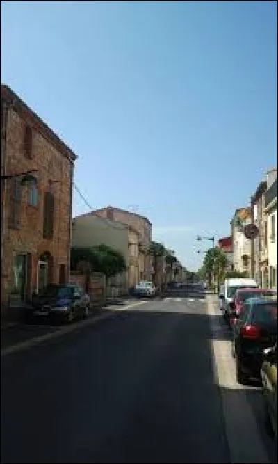 Ville occitane de la métropole Perpignanaise, Bompas se situe dans le département ...