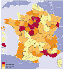 Quiz Regions