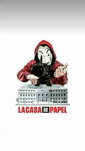 Quiz Casa de papel