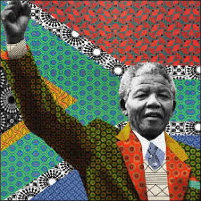 Qui était surnommé le Madiba ?