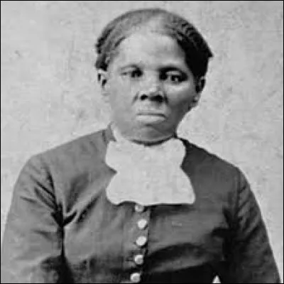Qui était Harriet Tubman ?
