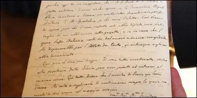 Tu reçois ta lettre pour Poudlard, comment réagis-tu ?