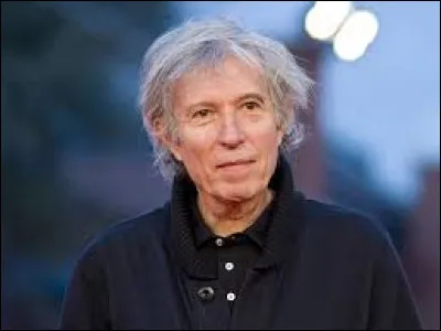 Trouvez la femme - 1946, Charlotte, Di doo dah, Jacques Doillon.