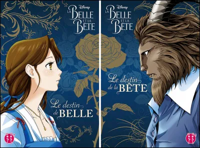 ''La Belle et la Bête'' n'existait pas avant Disney :
