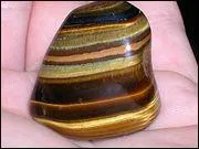 Quelle est cette pierre ?