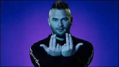 D'où nous vient le célèbre rappeur Jul ?