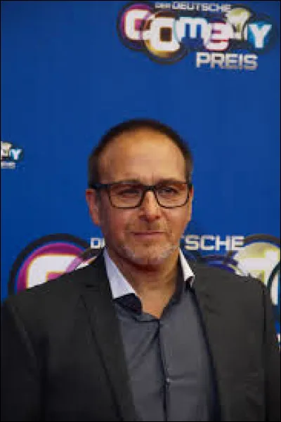 Quel personnage Erdoğan Atalay joue-t-il dans "Alerte Cobra" ?