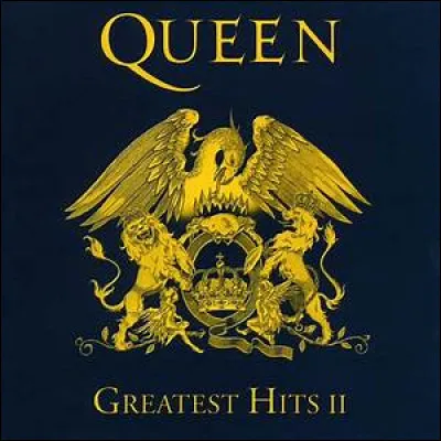 Quelle a été la dernière chanson publié par Queen avant que Freddie Mercury ne succombe à la maladie ?