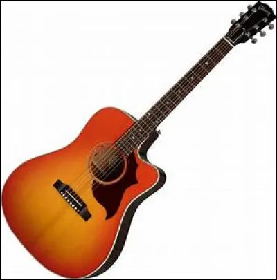 Parmi ces musiciens, lequel n'est pas un guitariste ?