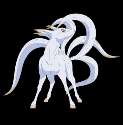 Naruto : 
Quel est le nom du démon à six queues ?