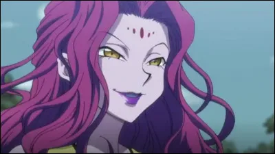 Dans quel arc apparaît ce personnage ?