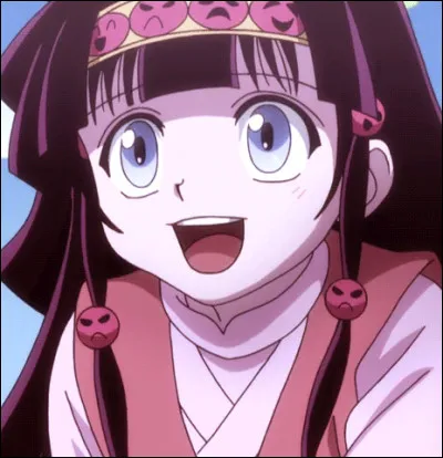 Alluka/Aruka Zoldyc est-ce une fille, un garçon ou les deux ?