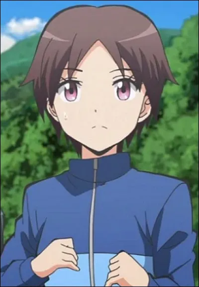 Assasination Classroom : 
Quel est le prénom d'Onako ?