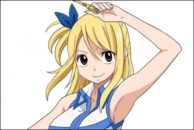 Fairy Tail : 
Lucy Heartfilia a combien de clés du Zodiaque à la fin de l'animé/manga ?