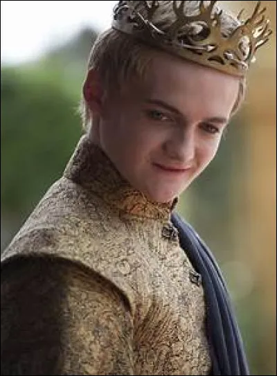 Qui a finalement arrangé la mort de Joffrey Baratheon ?