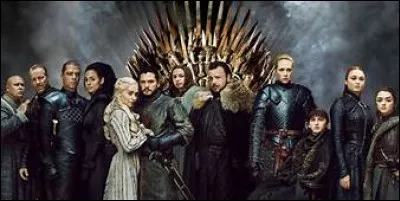 Lequel de ces personnages n'a jamais été pupille ?